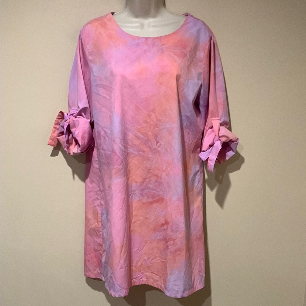 YOINS dress